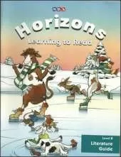 Horizons Level B, Literature Guide