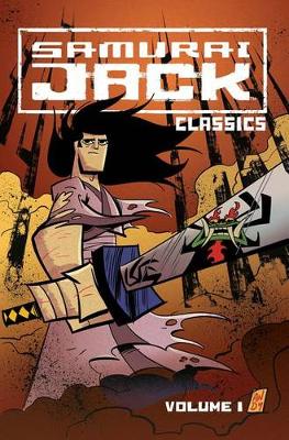 Samurai Jack Classics