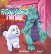 Miss Unity and the Sparkly Dragon Find Their Way Home