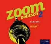 Zoom Deutsch 2 Audio CDs