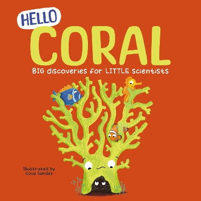 Hello Coral