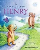 A Bear Called Henry