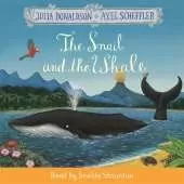 The Snail and the Whale