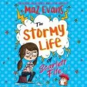 The Stormy Life of Scarlett Fife: Book 3