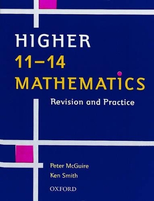 11-14 Mathematics: Revision and Practice