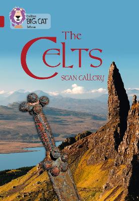 The Celts: Band 14/Ruby