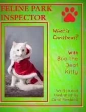 What is Christmas?: Feline Park Inspector