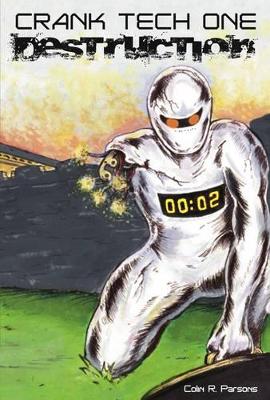 Crank Tech One: Destruction