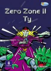 Zero Zone II: Ty 32 pp