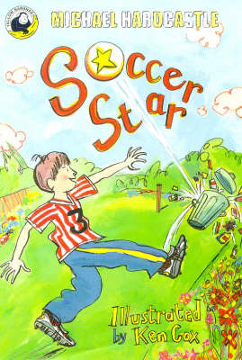 Soccer Star