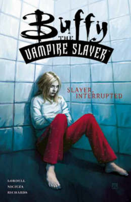 Buffy the Vampire Slayer: Slayer Interrupted