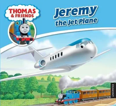 Thomas & Friends: Jeremy