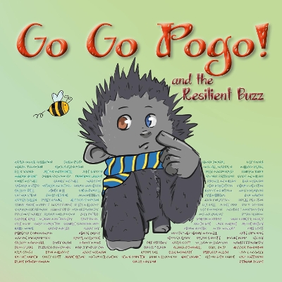 Go Go Pogo: and the Resilient Buzz