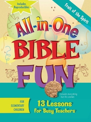 Fruits of the Spirit