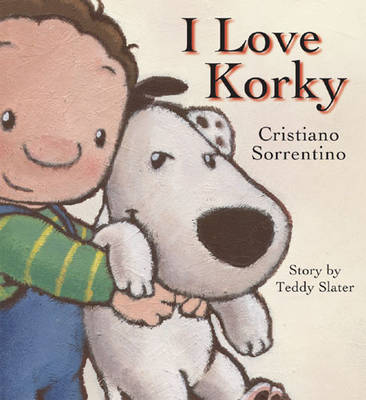 I Love Korky