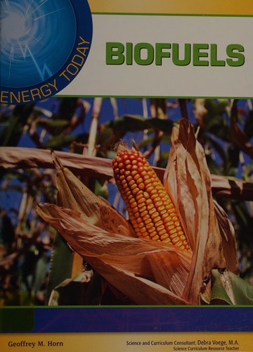 Biofuels