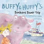 Buffy & Huffy's Bonkers Boat Trip