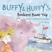 Buffy & Huffy's Bonkers Boat Trip