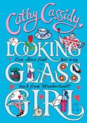 Looking-Glass Girl