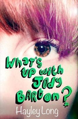 What's Up With Jody Barton?