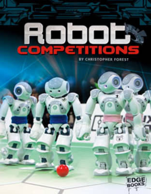 Robot Competitions