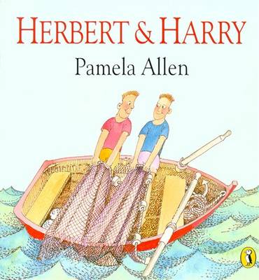 Herbert and Harry