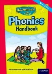 Read Write Inc Phonics Handbook