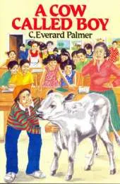 A Cow Called Boy