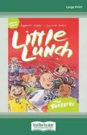 Little Lunch: The Bubblers: Book 3