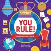 You Rule!: Create Your Own Country