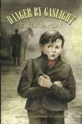 Danger by Gaslight: An Aberdeen Murder Mystery