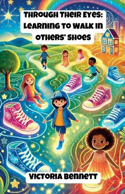 Through Their Eyes: Learning to Walk in Others' Shoes