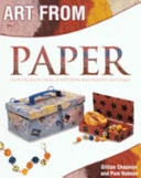Art From: Paper