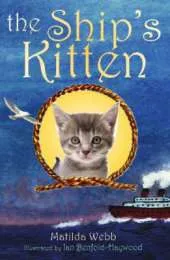 The Ship's Kitten