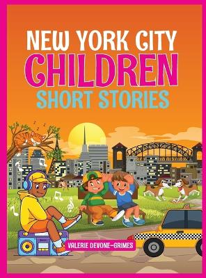 New York City Children Short Stories
