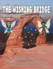 Twilla & Rye: The Wishing Bridge