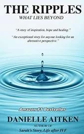 The Ripples What Lies Beyond