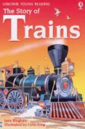 The Story of Trains