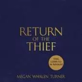 Return of the Thief: The final book in the Queen's Thief series