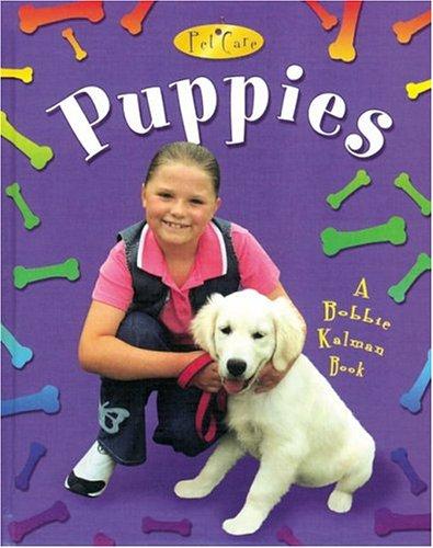 Puppies