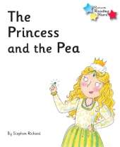 The Princess and the Pea: Phonics Phase 5
