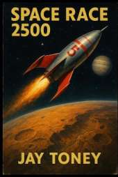Space Race 2500
