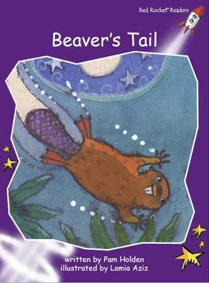 Beaver's Tail