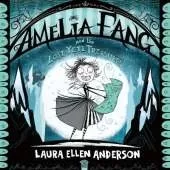 Amelia Fang and the Lost Yeti Treasures