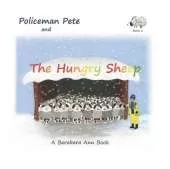 Policeman Pete and the Hungry Sheep