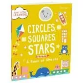 Circles, Squares, Stars