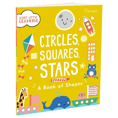 Circles, Squares, Stars