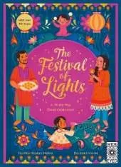 The Festival of Lights: A lift-the-flap Diwali Celebration