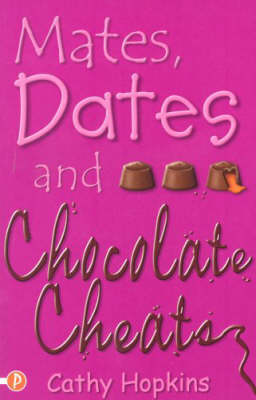 Mates, Dates and Chocolate Cheats