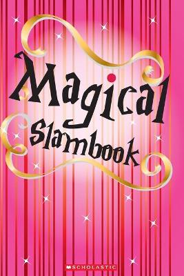 Magical Slambook